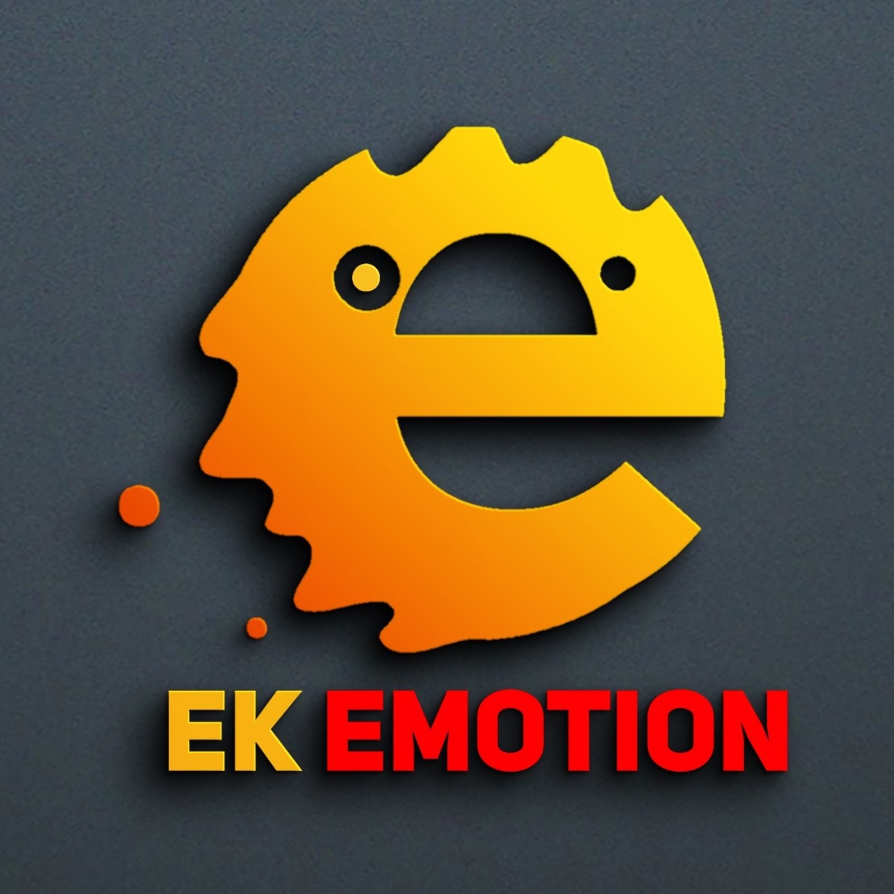 Ek Emotion Icon